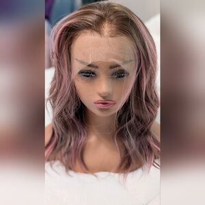 Chelsey Smith FARIS (Cherry Blossom) Petite